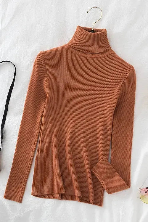 Effort Edit - Cashmere Sweater
