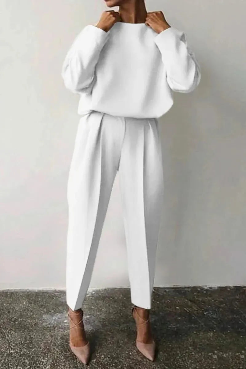 The Arlina – Sculpted Luxe Set