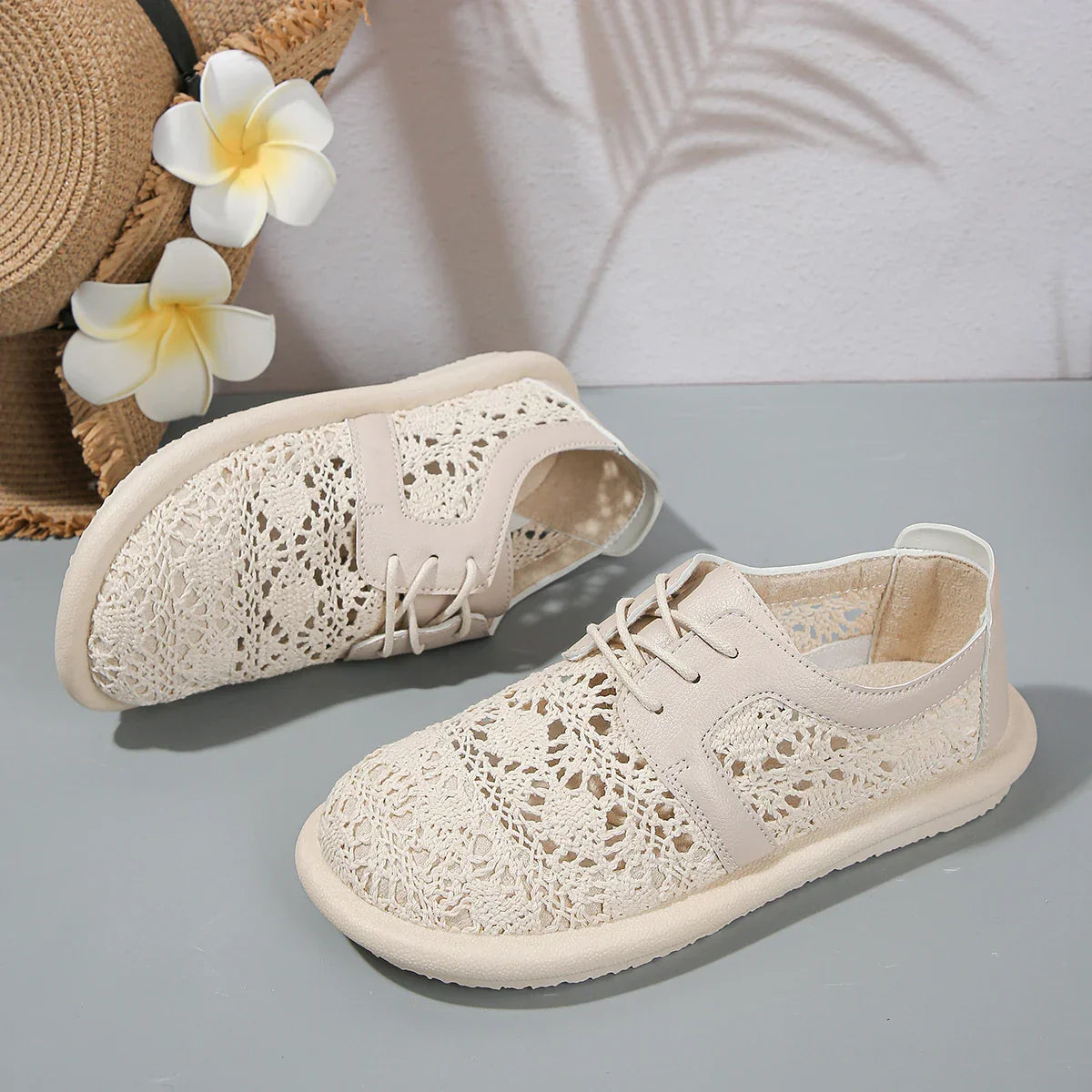 Gayle™ Orthopedic Mesh Shoes