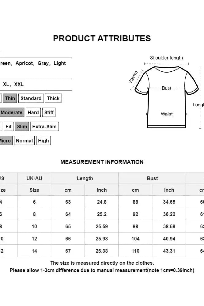 The Sienna – Ribbed Deep V Longsleeve