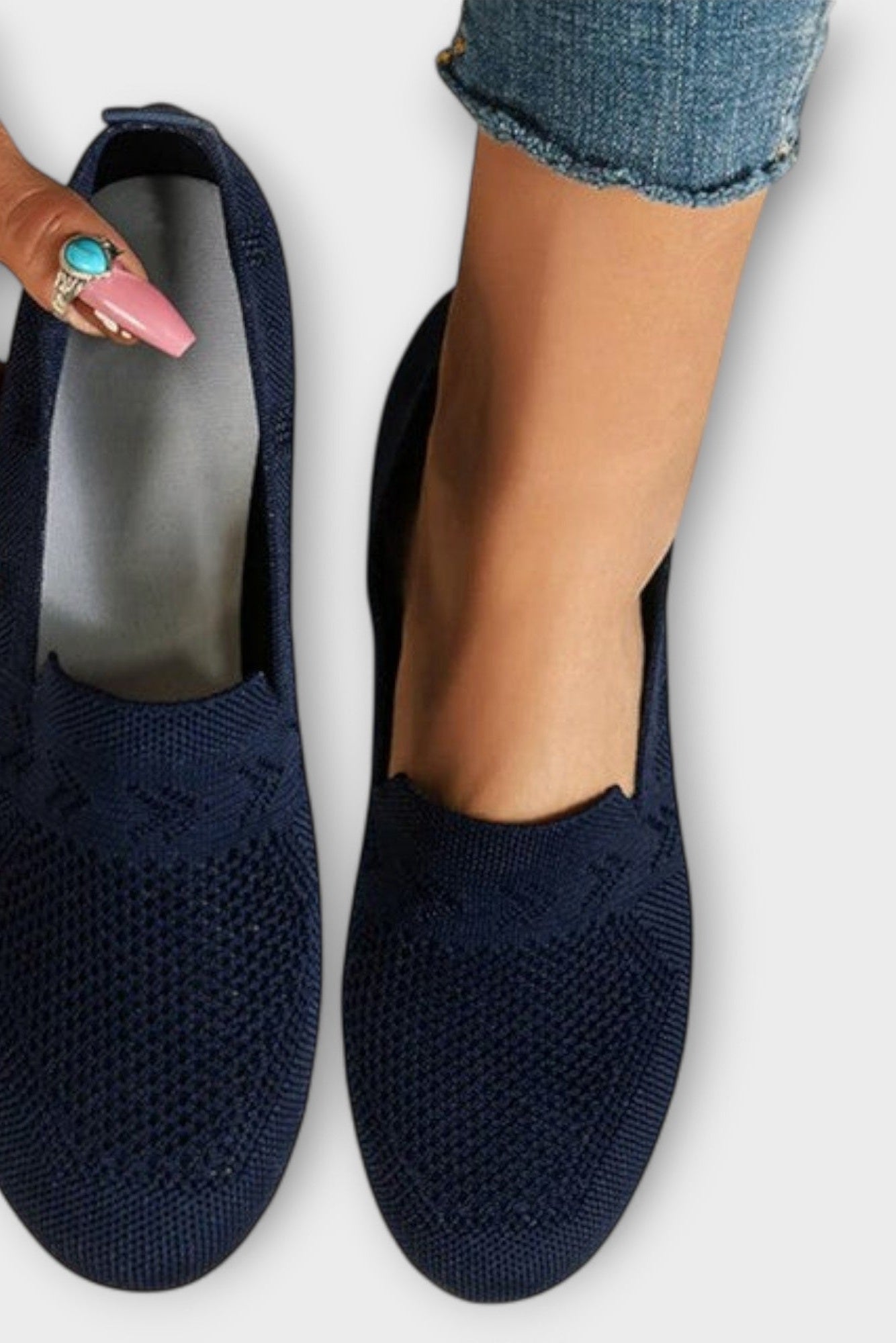 Comfy Elegant Loafers