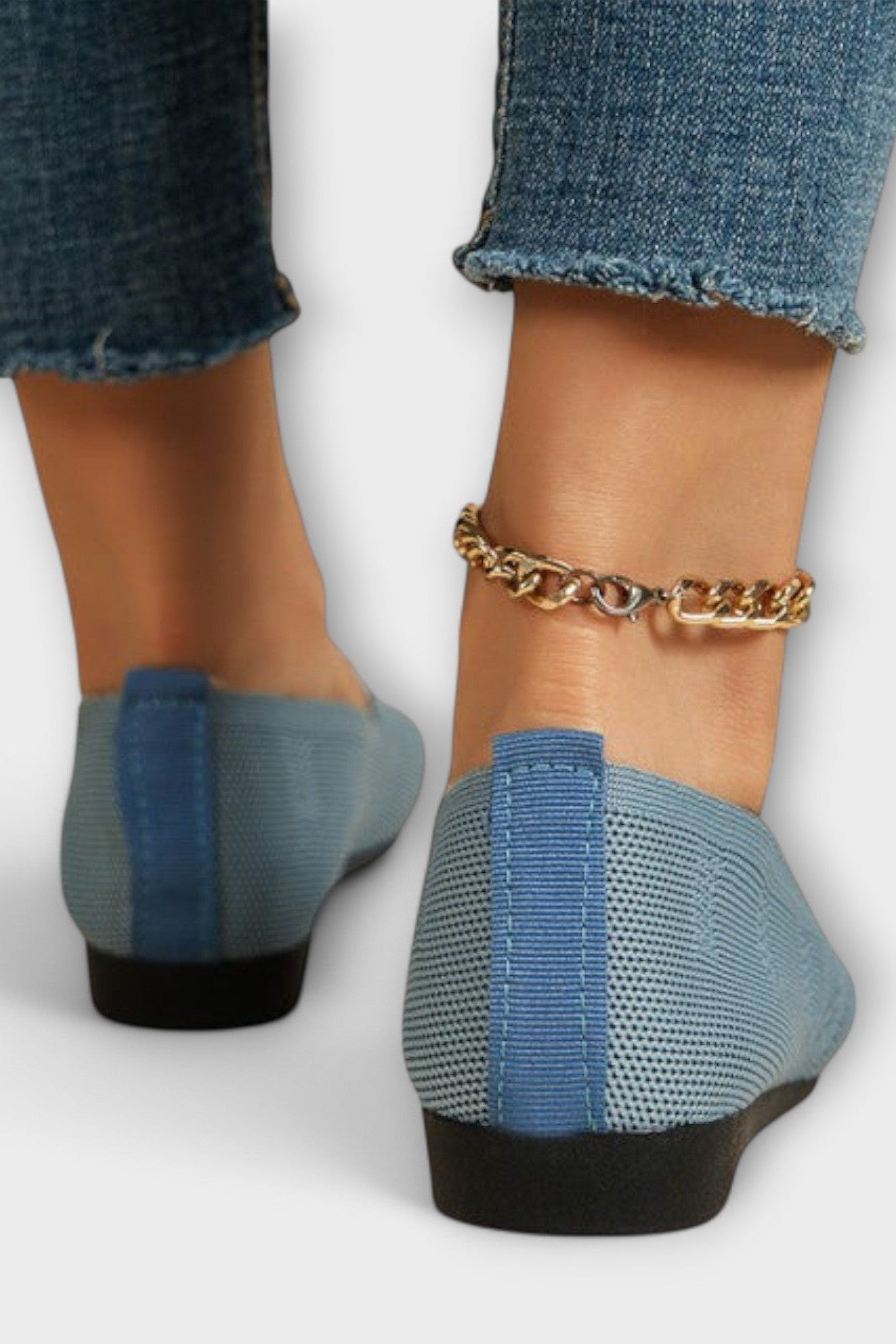 Comfy Elegant Loafers