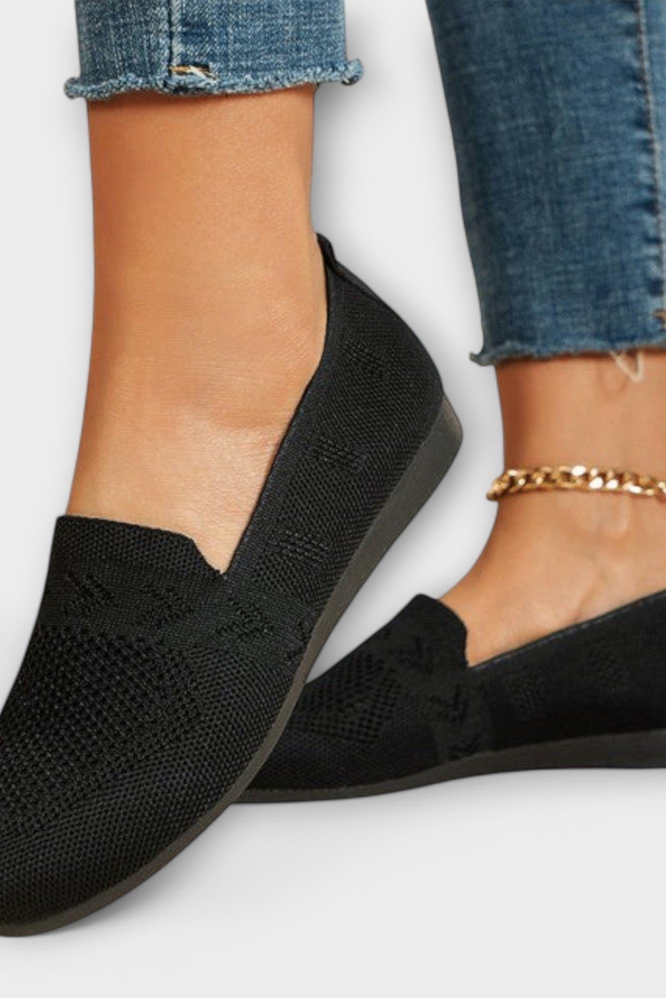 Comfy Elegant Loafers