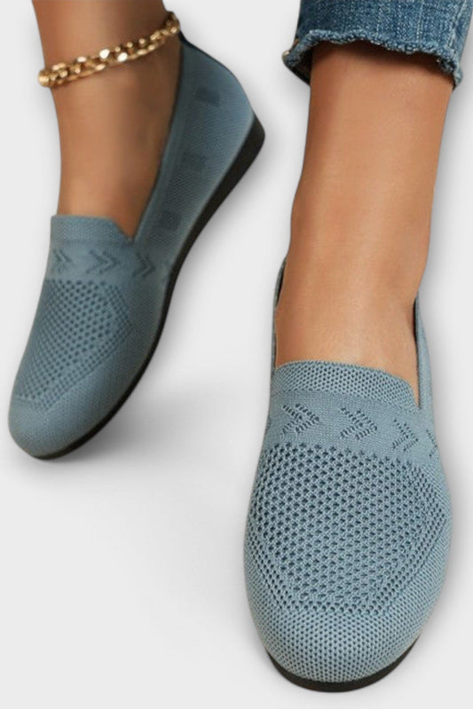 Comfy Elegant Loafers