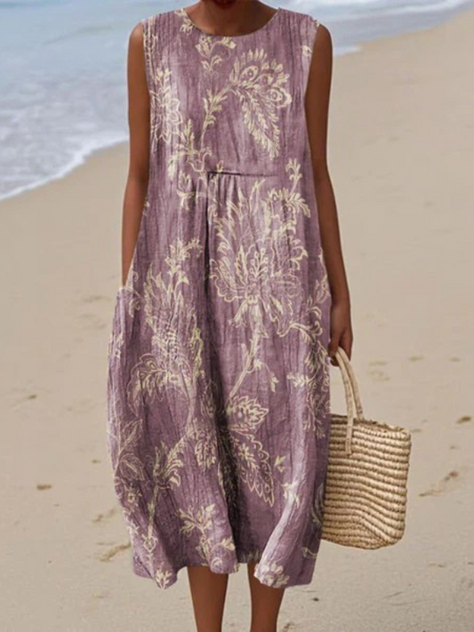 Celine - Everyday Midi Dress