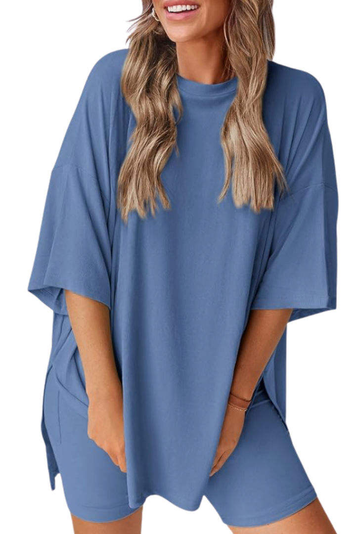 The Raya – Oversized Everyday Set