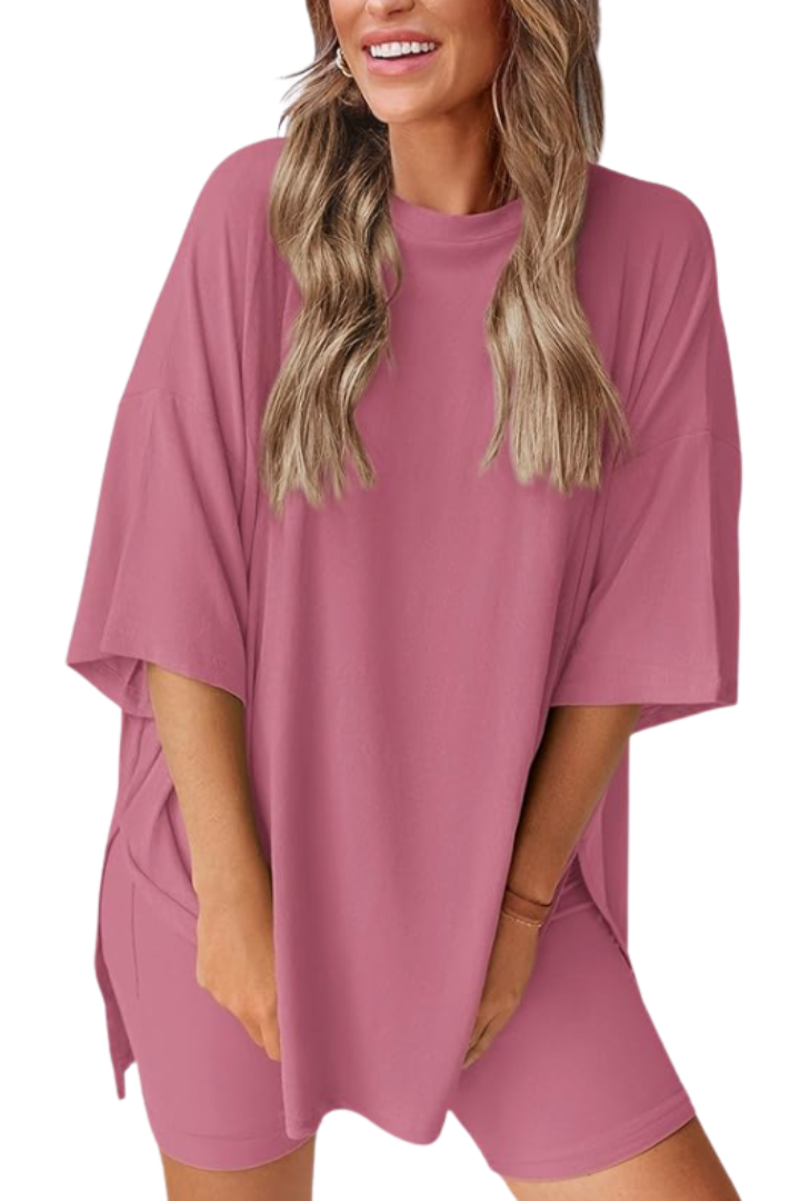 The Raya – Oversized Everyday Set