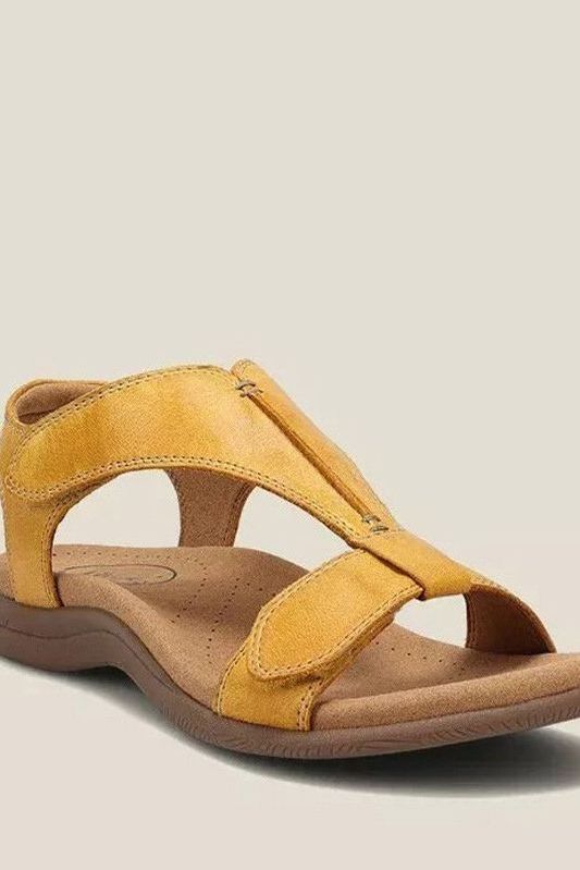 Ivy - Lightweight Orthopedic Walk Sandals