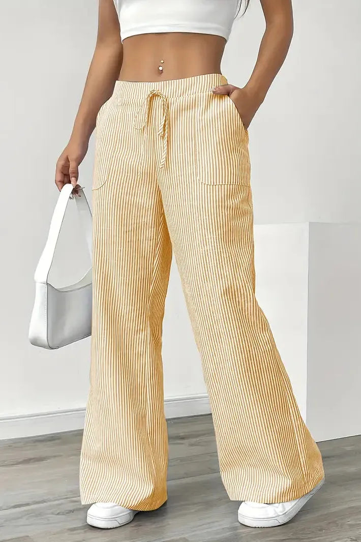 Hazel – Comfort Stretch Pants