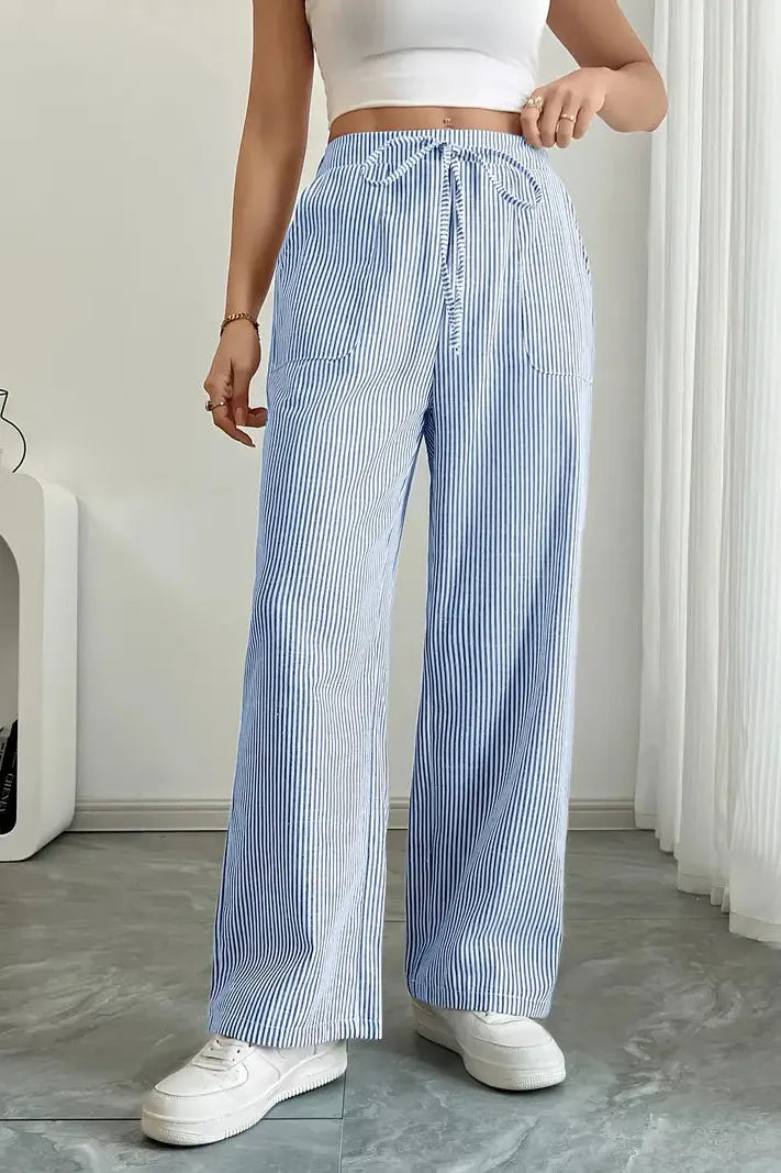 Hazel – Comfort Stretch Pants