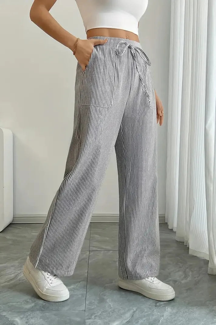Hazel – Comfort Stretch Pants