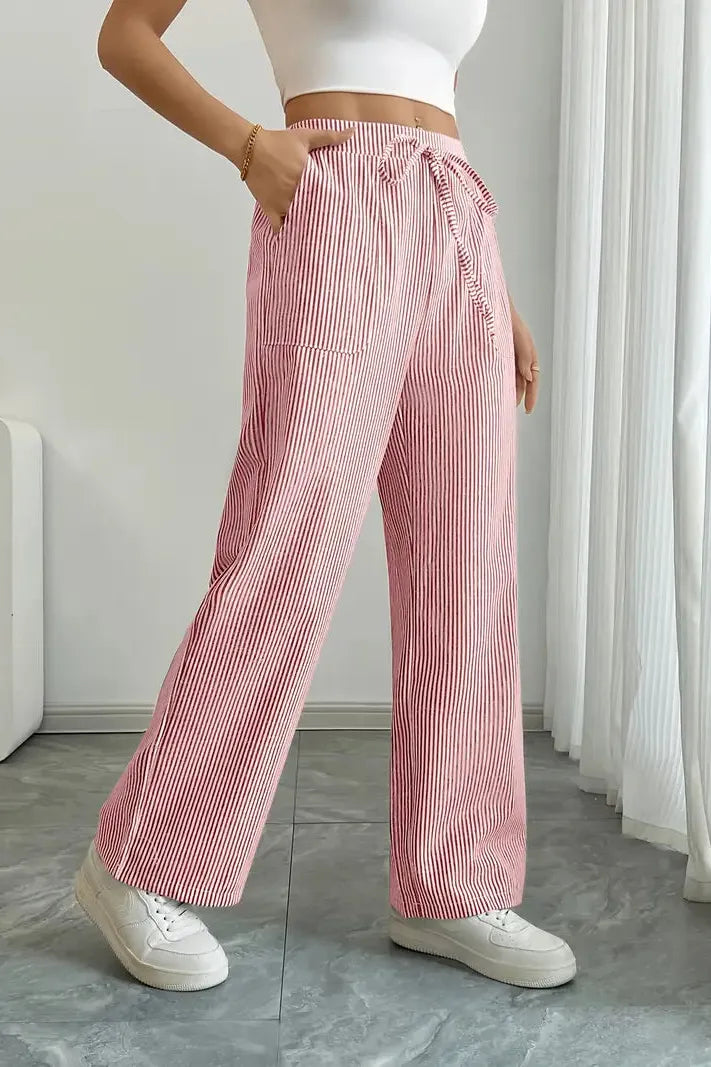 Hazel – Comfort Stretch Pants