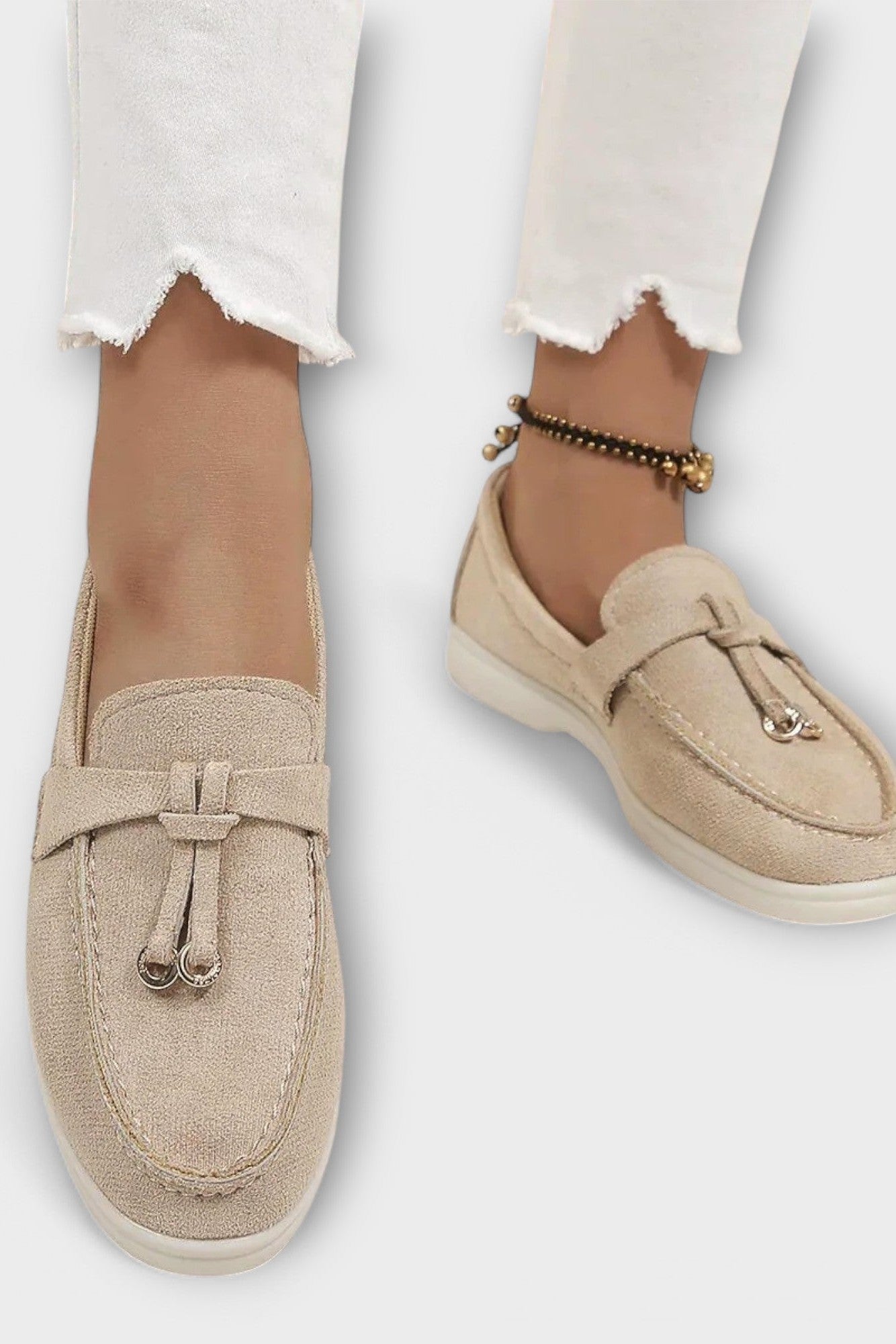 Milana - Stylish Loafer