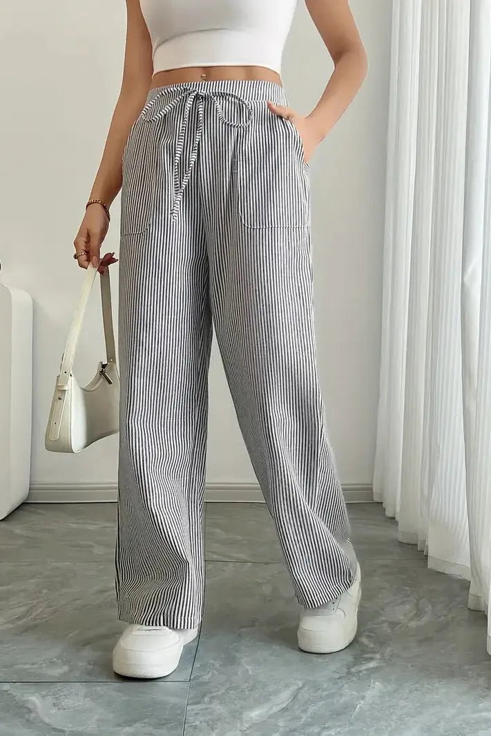 Hazel – Comfort Stretch Pants