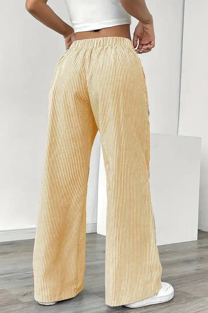 Hazel – Comfort Stretch Pants