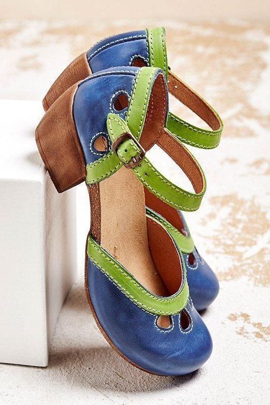 Candice - Stylish Comfort Sandals