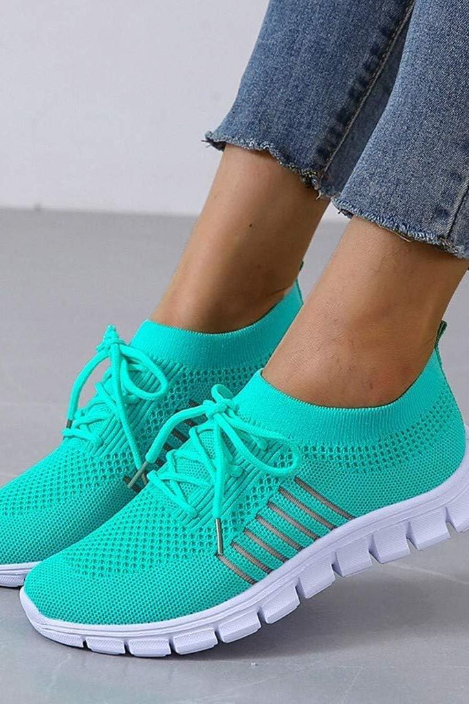 Hilda - Sportive Orthopaedic Shoes