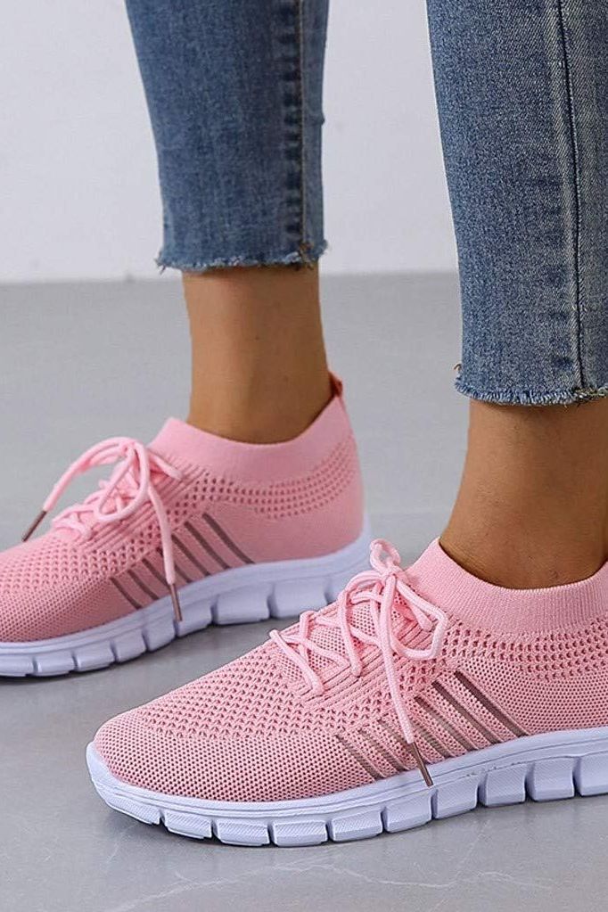 Hilda - Sportive Orthopaedic Shoes