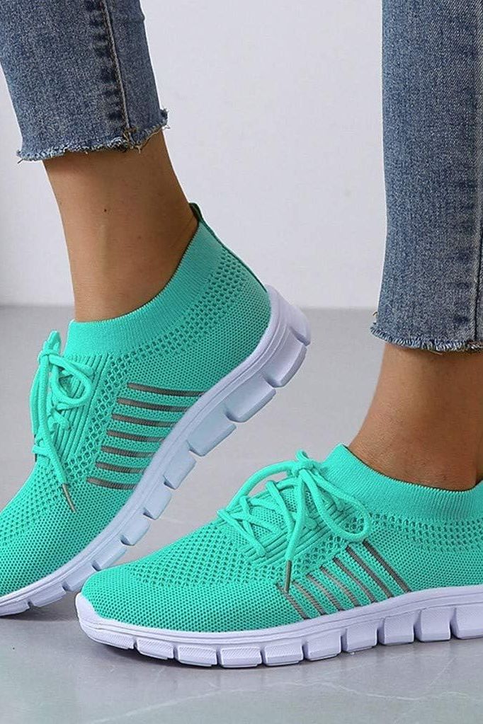 Hilda - Sportive Orthopaedic Shoes