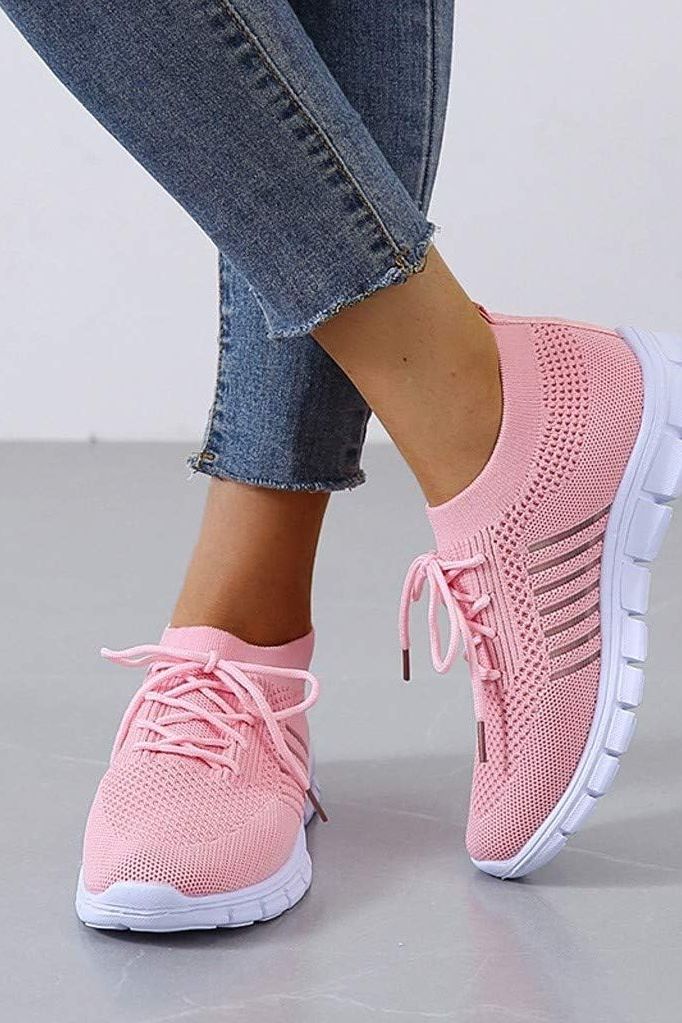 Hilda - Sportive Orthopaedic Shoes