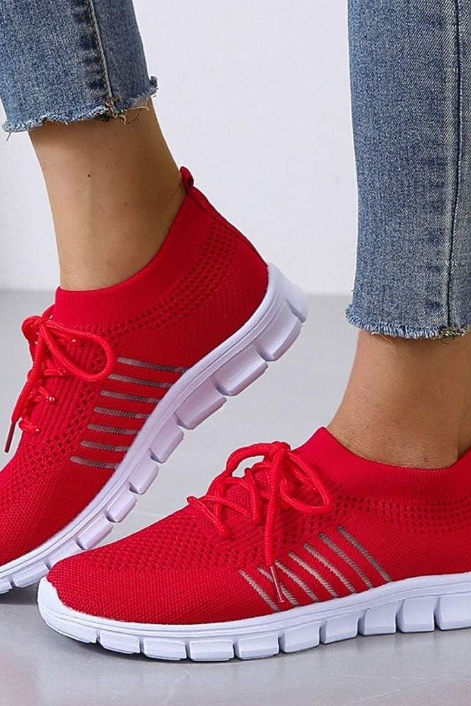 Hilda - Sportive Orthopaedic Shoes