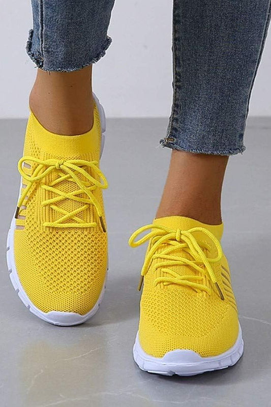 Hilda - Sportive Orthopaedic Shoes