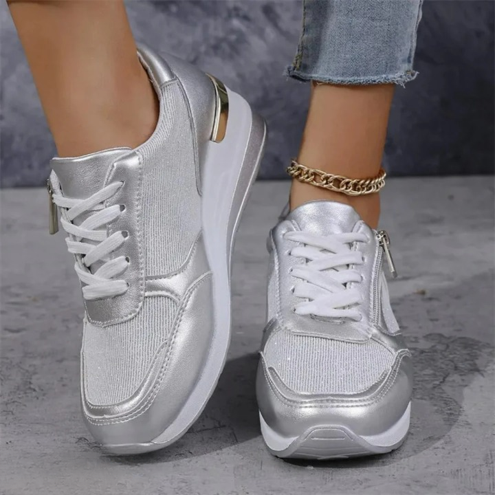 Veronica™ Women's Heel Relief Sneakers