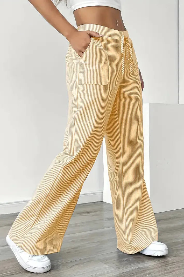 Hazel – Comfort Stretch Pants