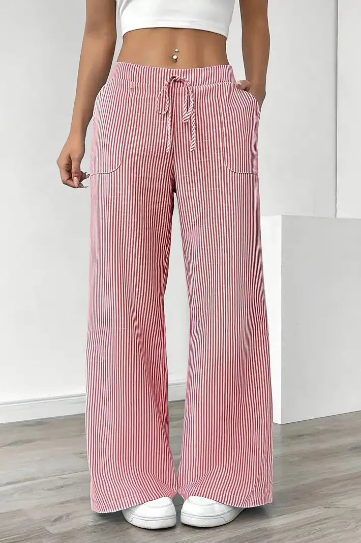 Hazel – Comfort Stretch Pants