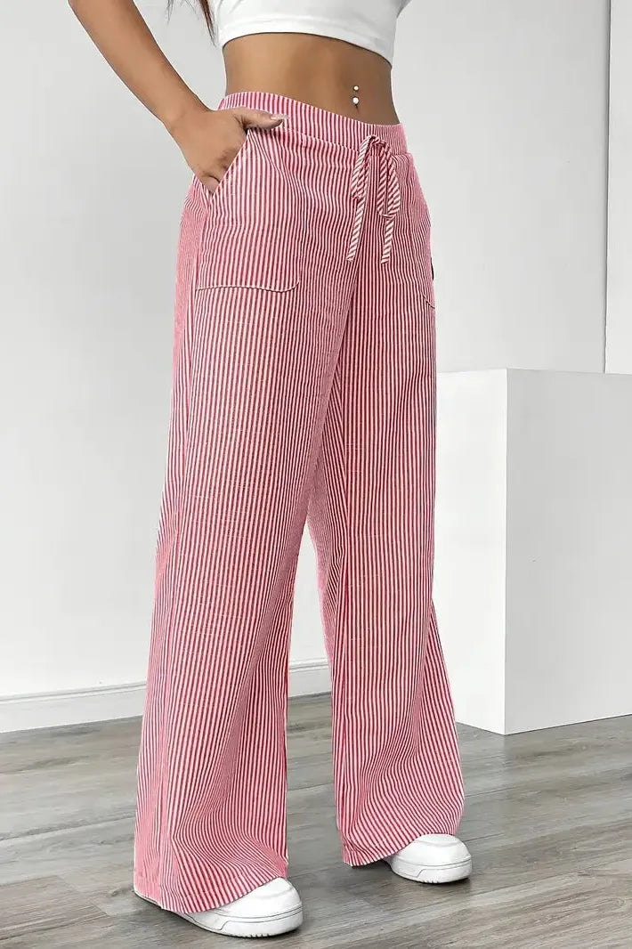Hazel – Comfort Stretch Pants