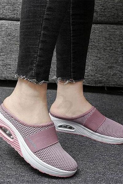 Evelyne - Orthopedic Sandals