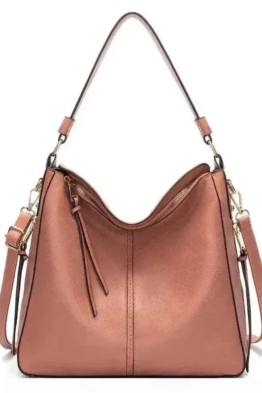 Serène – Leather Bag