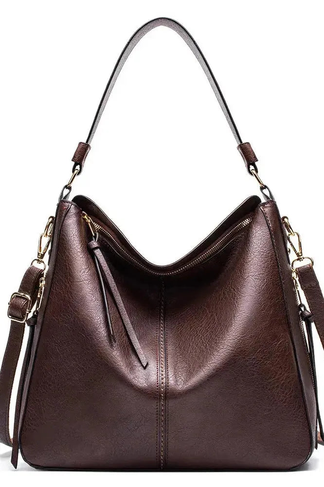Serène – Leather Bag