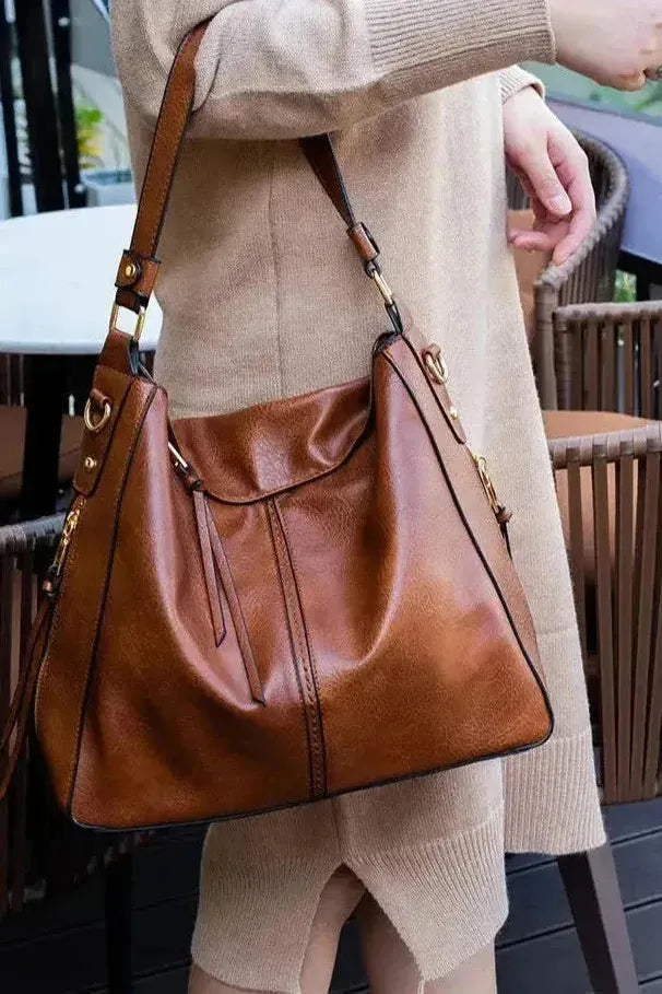 Serène – Leather Bag