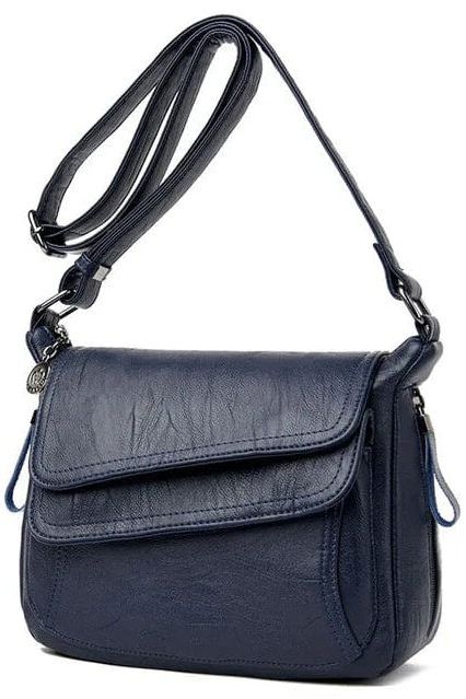 Noirvelle – Leather Bag