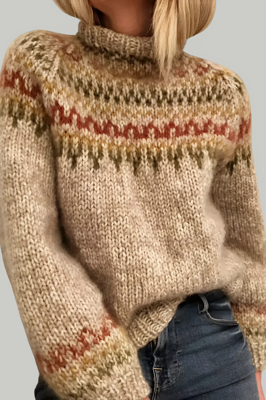 Vesper – Soft Sweater