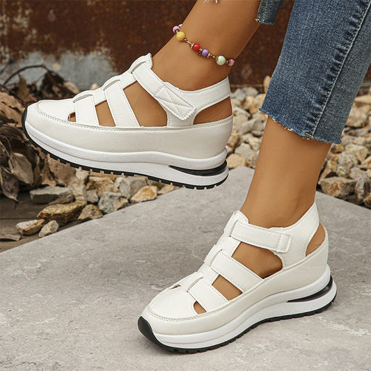 CloudWalk Orthopedic Sneaker-Sandals