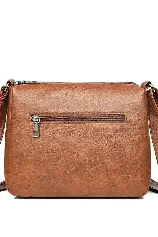 Veloura – Leather Bag