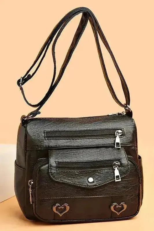 Veloura – Leather Bag