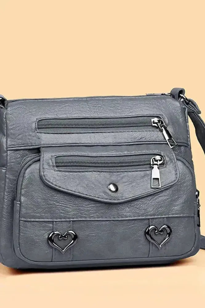 Veloura – Leather Bag