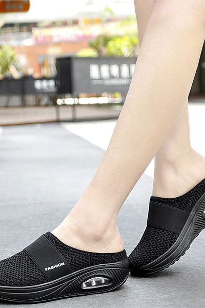 Evelyne - Orthopedic Sandals