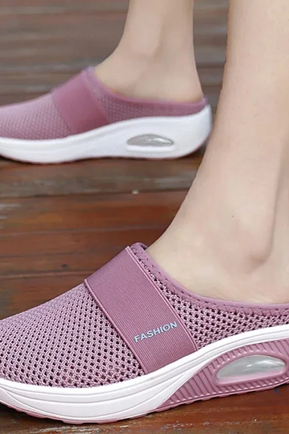 Evelyne - Orthopedic Sandals