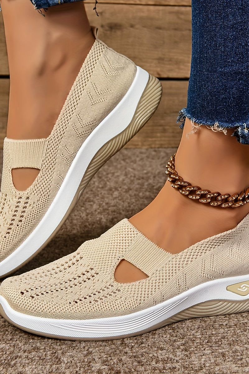 Lois - Non-Slip Orthopaedic Shoes