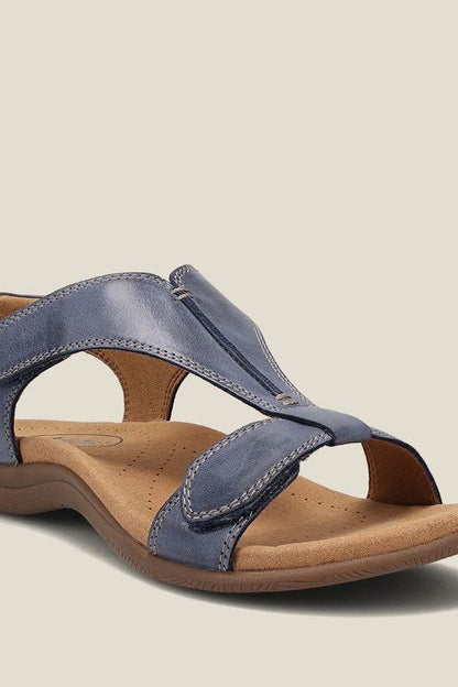 Ivy - Lightweight Orthopedic Walk Sandals