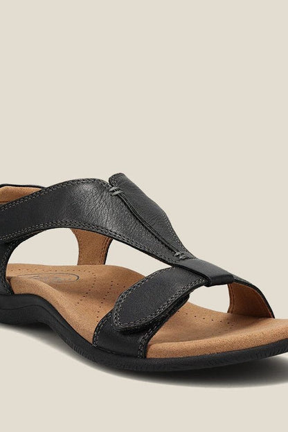 Ivy - Lightweight Orthopedic Walk Sandals