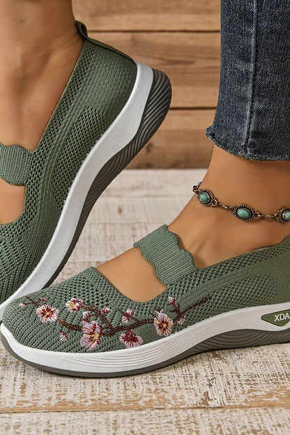 Sylvie - Orthopaedic Comfort Shoes