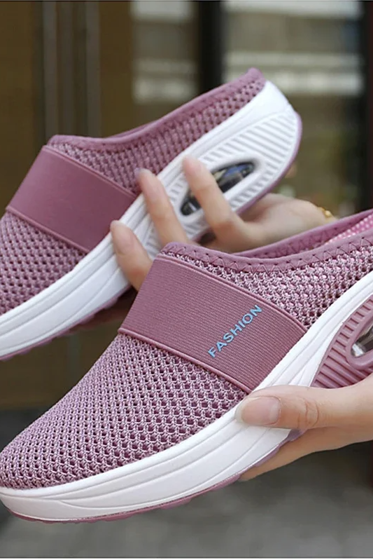 Evelyne - Orthopedic Sandals