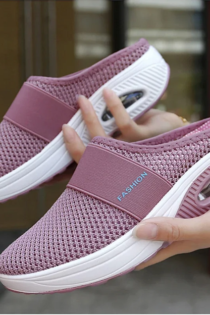 Evelyne - Orthopedic Sandals