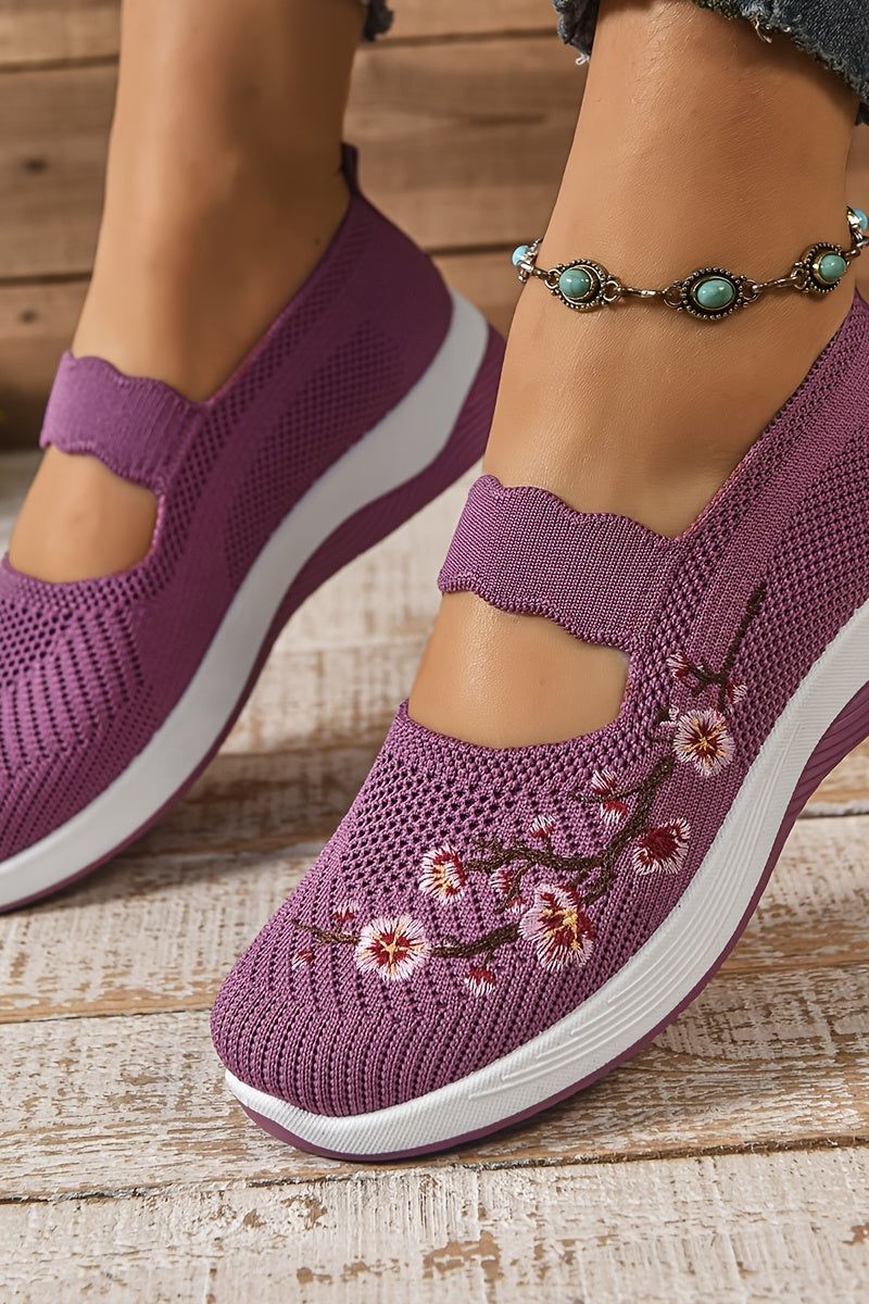 Sylvie - Orthopaedic Comfort Shoes