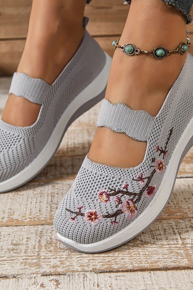 Sylvie - Orthopaedic Comfort Shoes